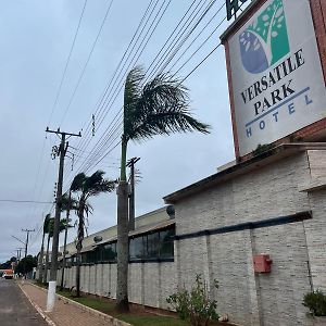 Versatile Park Hotel